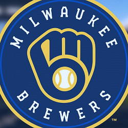 Brewers 2024 schedule released